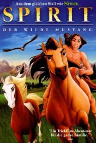 Spirit - Der Wilde Mustang