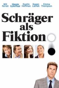 Schräger als Fiktion ([xfvalue_year limit=