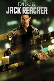 Jack Reacher ([xfvalue_year limit=