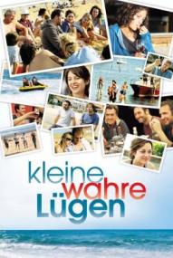 Kleine wahre Lügen