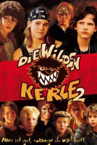 Die Wilden Kerle 2 ([xfvalue_year limit=