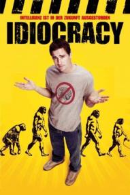 Idiocracy ([xfvalue_year limit=
