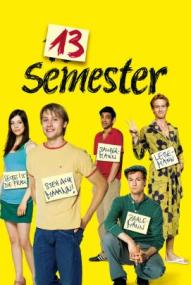 13 Semester