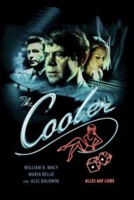 The Cooler - Alles auf Liebe ([xfvalue_year limit=