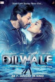 Dilwale - Ich liebe Dich