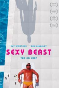 Sexy Beast