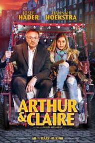 Arthur & Claire ([xfvalue_year limit=