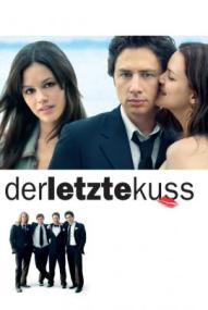Der letzte Kuss