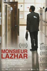 Monsieur Lazhar