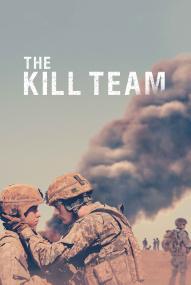 The Kill Team ([xfvalue_year limit=