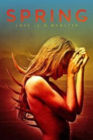 Spring - Love is a Monster