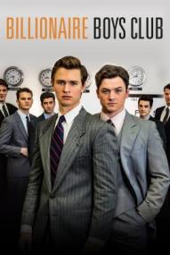 Billionaire Boys Club