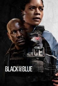Black and Blue ([xfvalue_year limit=