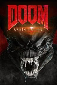 Doom: Annihilation ([xfvalue_year limit=
