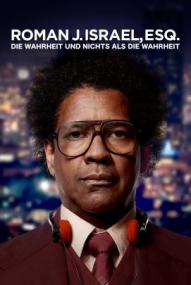 Roman J. Israel, Esq.