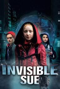 INVISIBLE GIRL ([xfvalue_year limit=