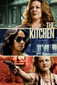 The Kitchen - Queens of Crime ([xfvalue_year limit=