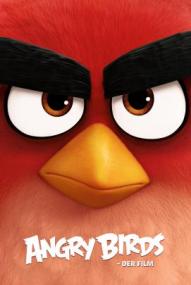 Angry Birds - Der Film