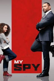 My Spy ([xfvalue_year limit=