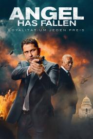 Angel Has Fallen