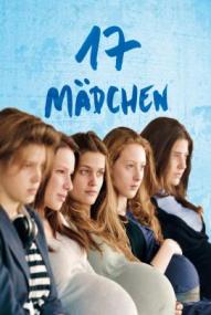 17 Mädchen