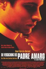 Die Versuchung des Padre Amaro