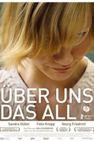 Über uns das All