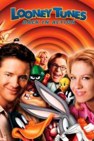 Looney Tunes: Back in Action