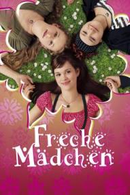 Freche Mädchen ([xfvalue_year limit=