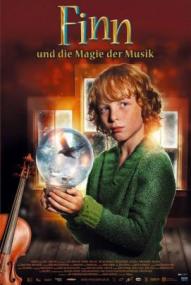 Finn und die Magie der Musik