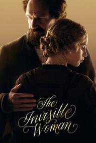 The Invisible Woman