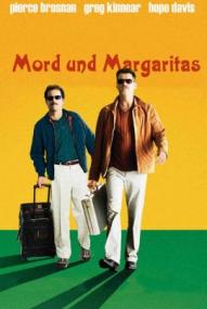 Mord und Margaritas ([xfvalue_year limit=