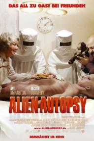 Alien Autopsy - Das All zu Gast bei Freunden ([xfvalue_year limit=