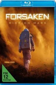 Forsaken - Mission Mars