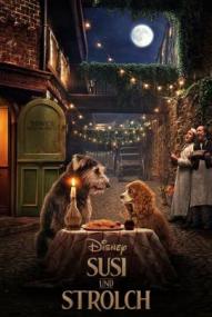 Susi und Strolch (2019)