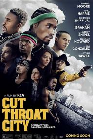 Cut Throat City - Stadt ohne Gesetz ([xfvalue_year limit=