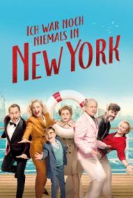 Ich war noch niemals in New York