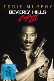 Beverly Hills Cop III