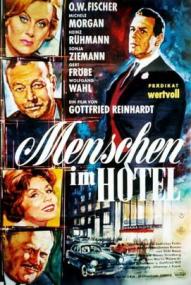 Menschen im Hotel ([xfvalue_year limit=