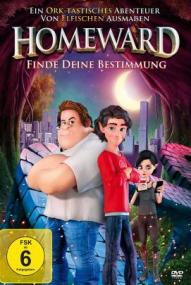 Homeward - Finde deine Bestimmung