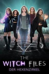 The Witch Files - Der Hexenzirkel ([xfvalue_year limit=