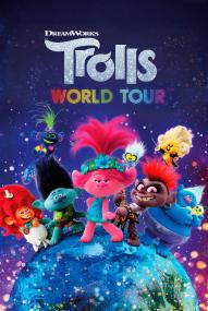 Trolls 2 - Trolls World Tour