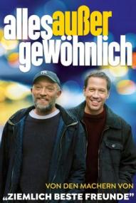 Alles außer gewöhnlich