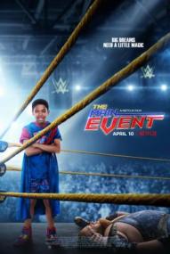 Mein WWE Main Event ([xfvalue_year limit=