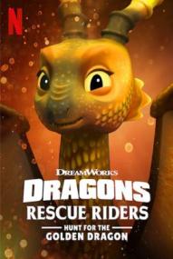Dragons: Rescue Riders: Hunt for the Golden Dragon ([xfvalue_year limit=