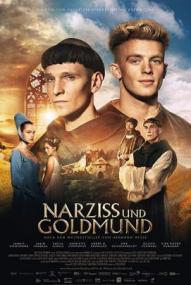Narziss und Goldmund