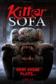 Killer Sofa: Nimm gerne Platz... ([xfvalue_year limit=