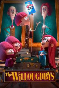 Familie Willoughby ([xfvalue_year limit=