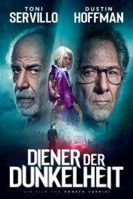 Diener der Dunkelheit