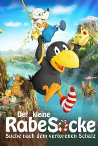 Der kleine Rabe Socke - Suche nach dem verlorenen Schatz ([xfvalue_year limit=